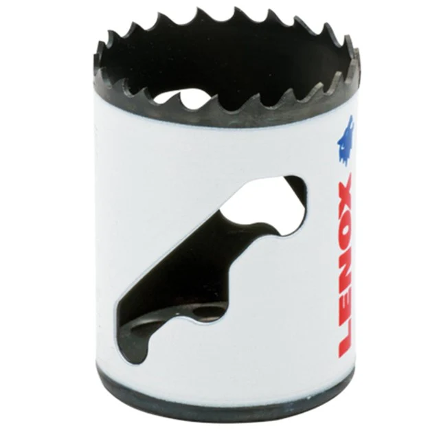 1 1/2in Bi-Metal Hole Saw