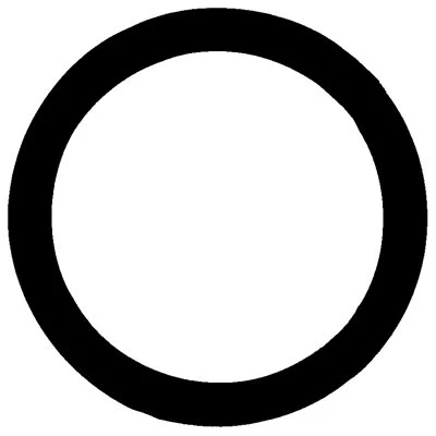 1-1/4 ID x 1-1/4in OD Buna O-Ring
