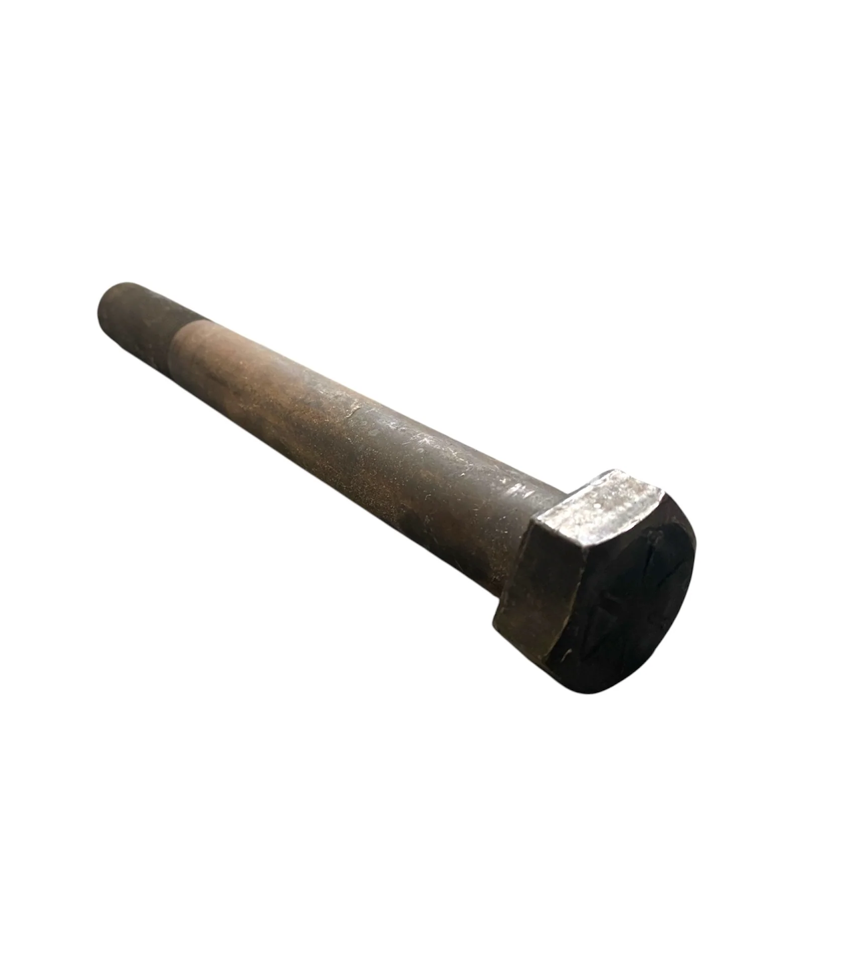 1-14 x 9in UNF Grade 8 Hex Cap Screw