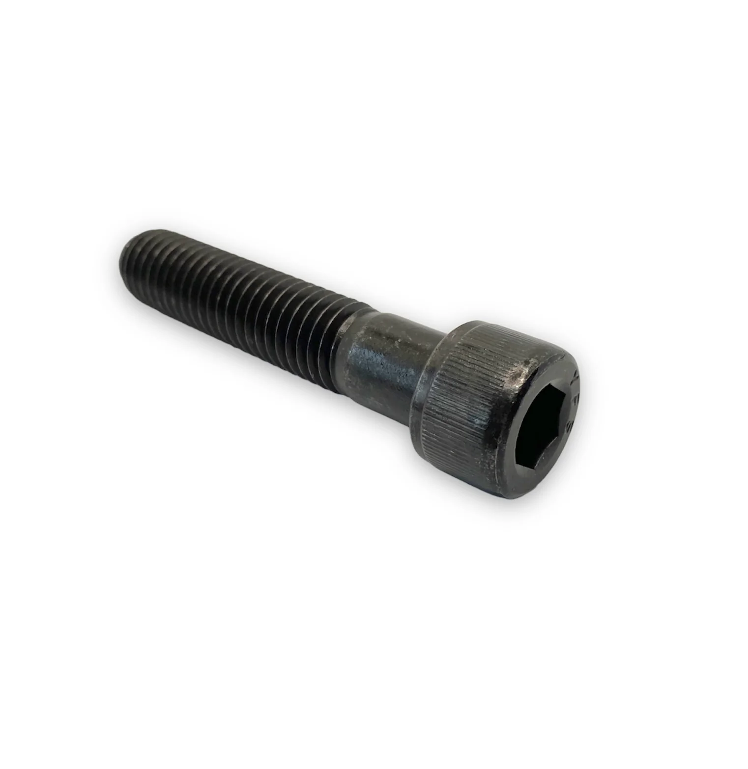 1/2-13 x 2-1/2in UNC Socket Cap Screw