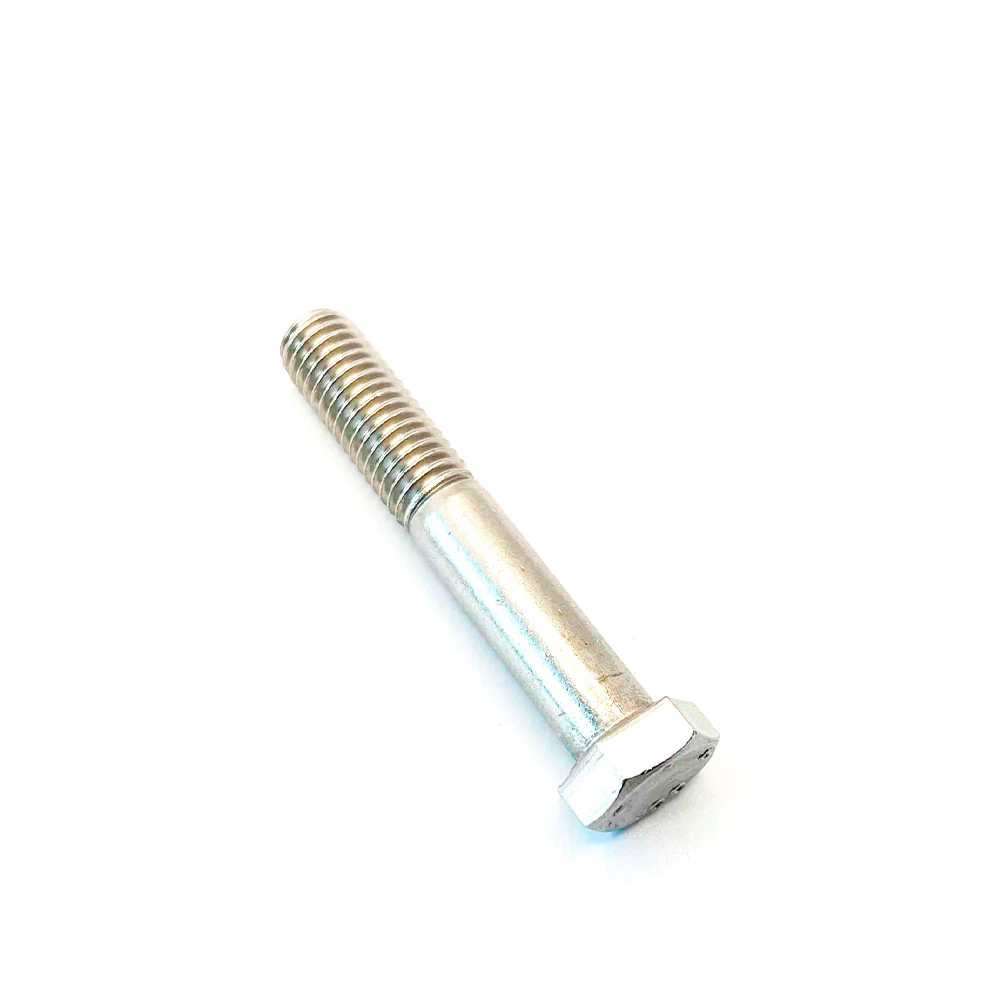 1/2-13 x 3in UNC Grade 18.8 Stainless Steel Hex Cap Screw