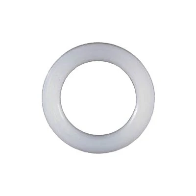1/2 x 5/16in Nylon Oil Drain Plug Gasket