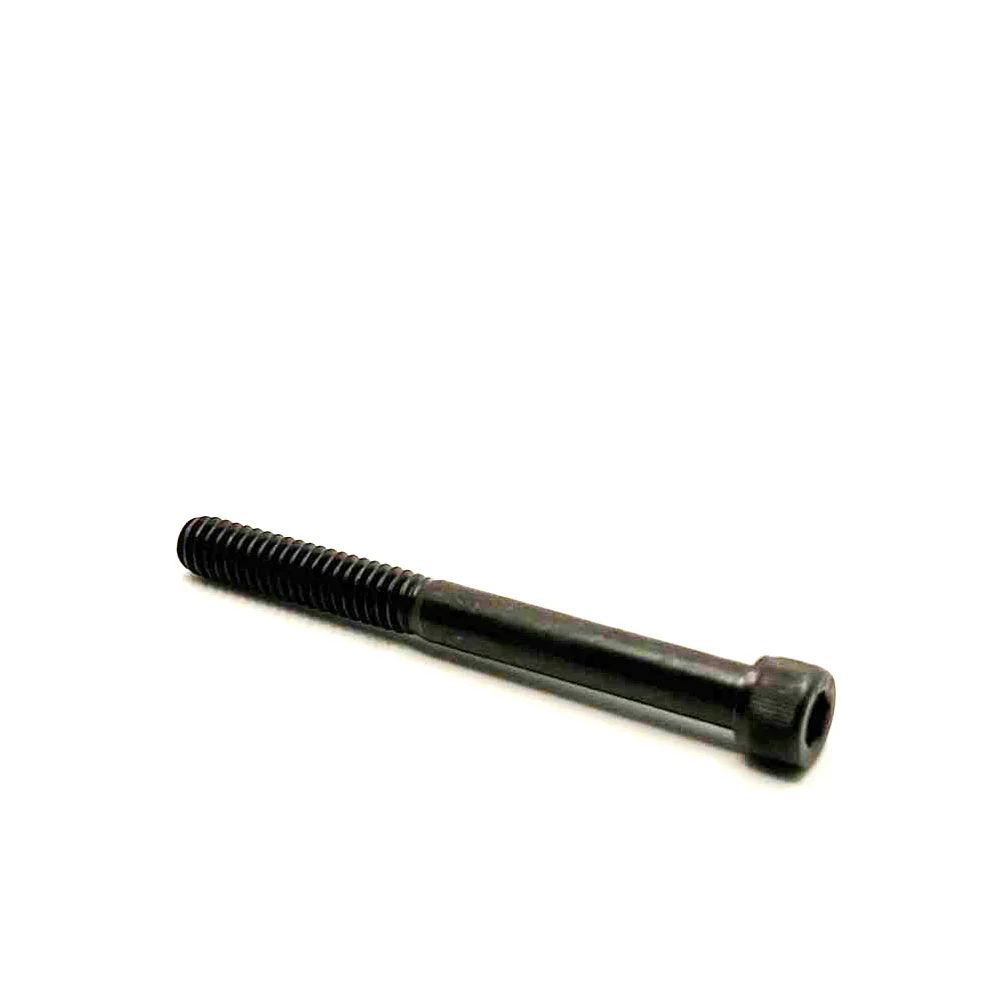 1/4-20 x 2-1/2in UNC Socket Cap Screw