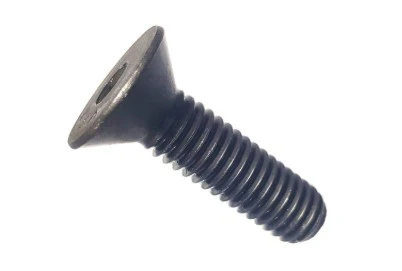 1/4-20 x 3/4in UNC Flat Socket Cap Screw