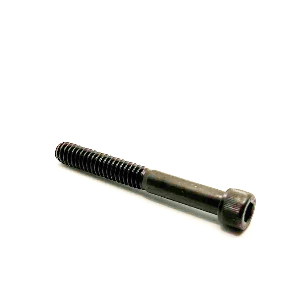 1/4-20 x 2in UNC Socket Cap Screw