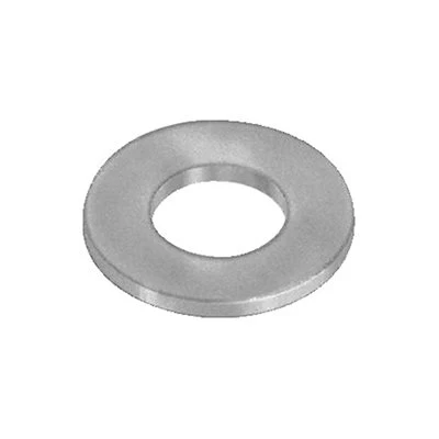 1/4 Nylon Flat Washer Inner Diam: 0.302-0.332" Outer Diam: 0.735-0.765" Thickness : 0.061-0.063"