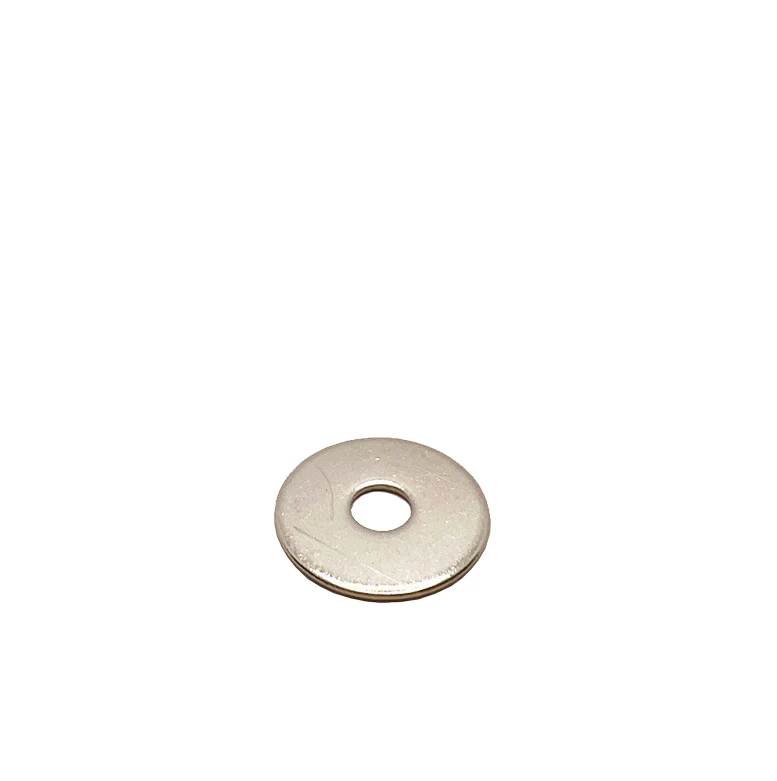 1/4 x 1in Stainless Steel Fender Washer