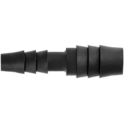 1/4 x 3/16in Reducer Connector Nylon