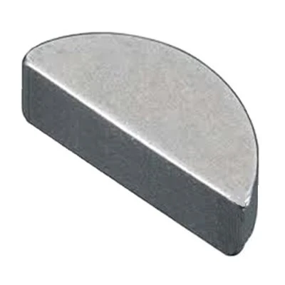 1/4 x 1-1/4in Woodruff Key