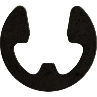 1/8in External E Type Retaining Ring
