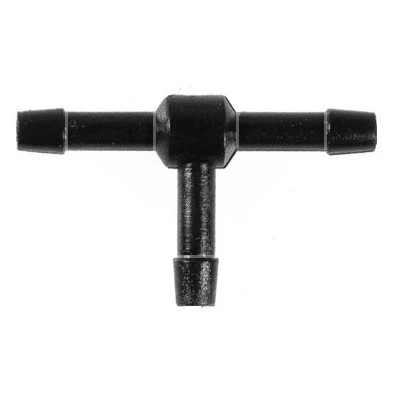 1/8in Tee Connector Nylon