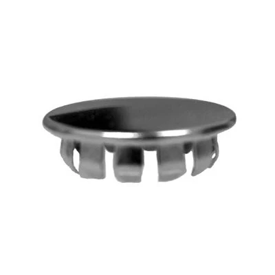 1" Plug Button 1 1/8 Head Diameter