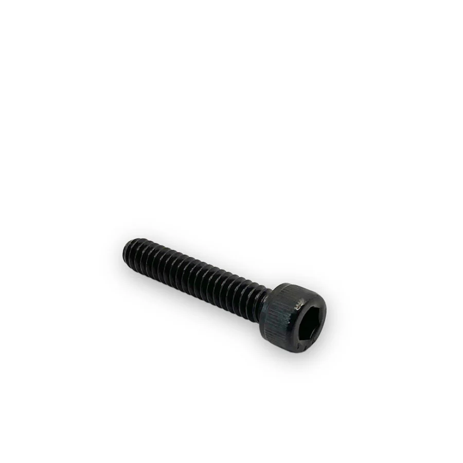 #10-24 x 1in UNC Socket Cap Screw