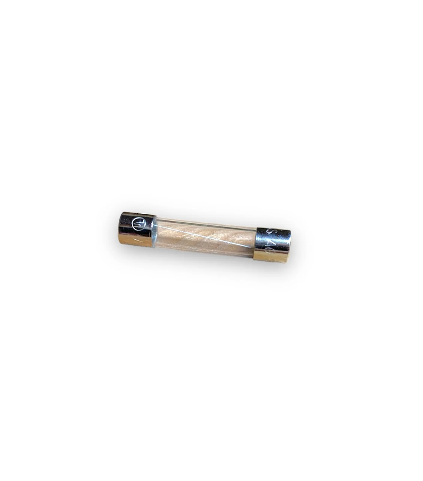 10 AMP Glass Fuse