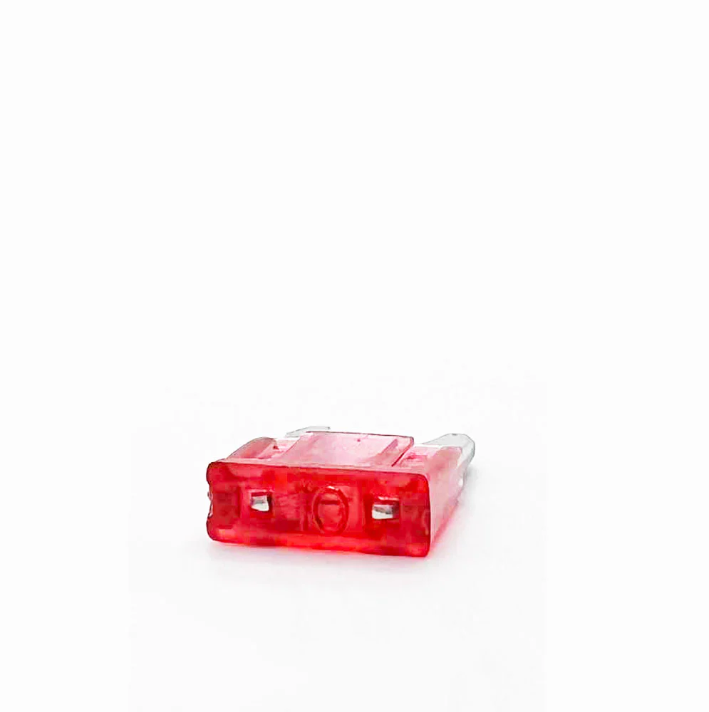 10 AMP Mini Blade Fuse