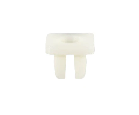 #10 Nylon Nut