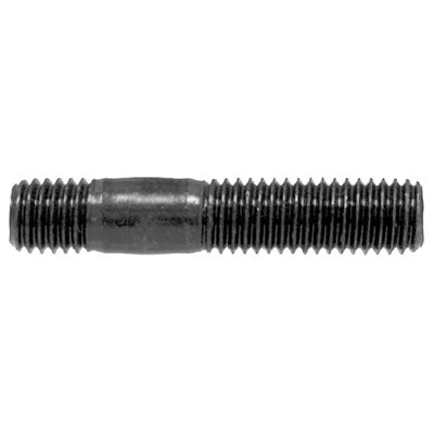 10-1.5 x 40 x 10-1.5 x 12 x 52MM Metric Stud Din 939 Class 8