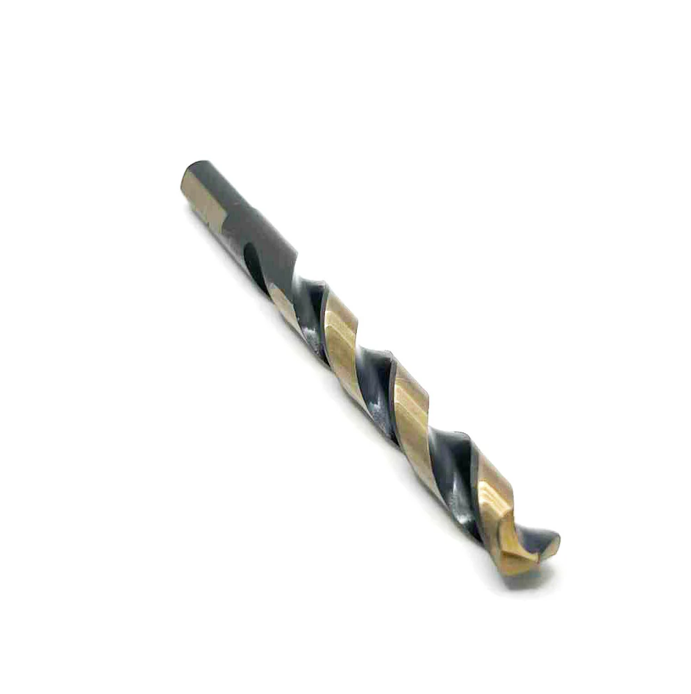 11/32in Drill Bit 190-AQF with 3 Flats on Shank