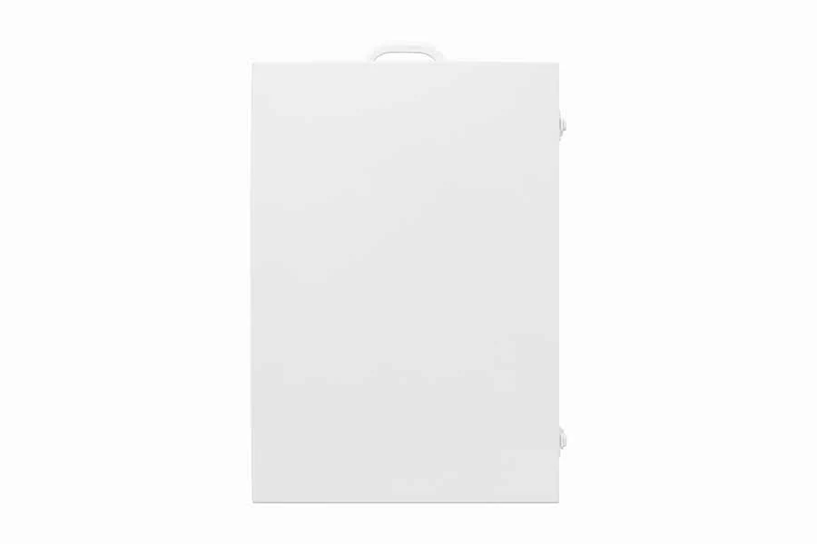 First Aid Cabinet with 4 Shelves
