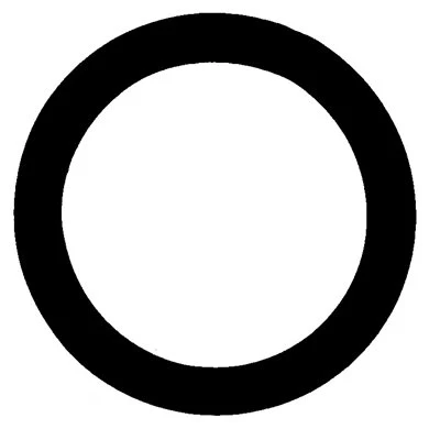 15/16 ID x 1-3/16in OD Buna O-Ring