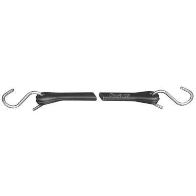 15in Rubber Tie Down Strap