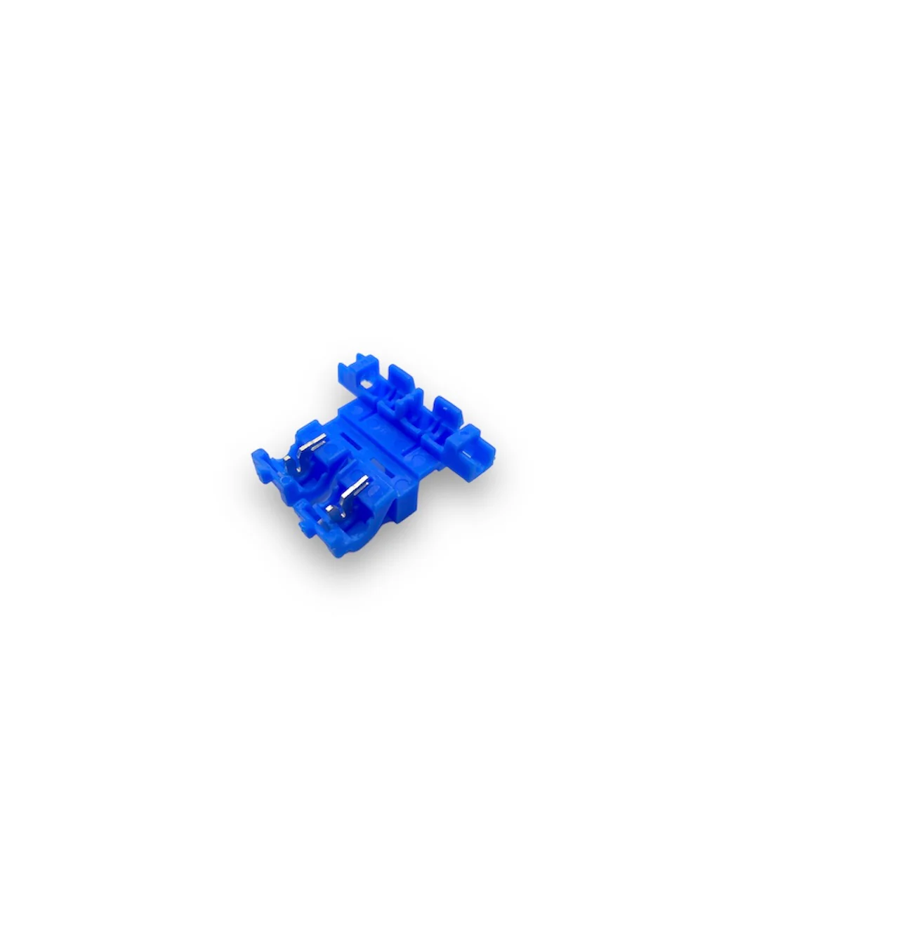 18-16-14 AWG Self Stripping Fuse Holder