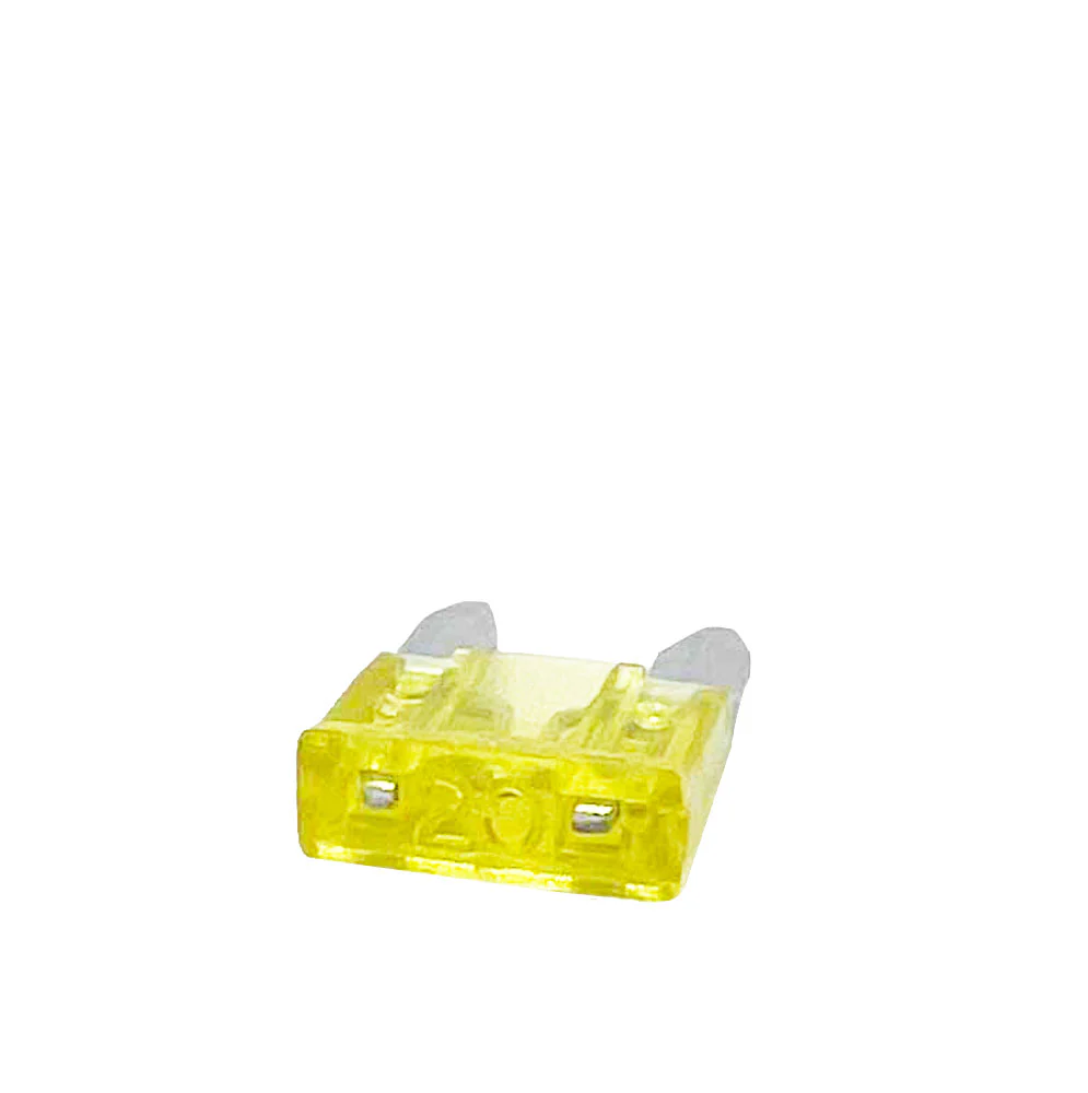 20 AMP Mini Blade Fuse
