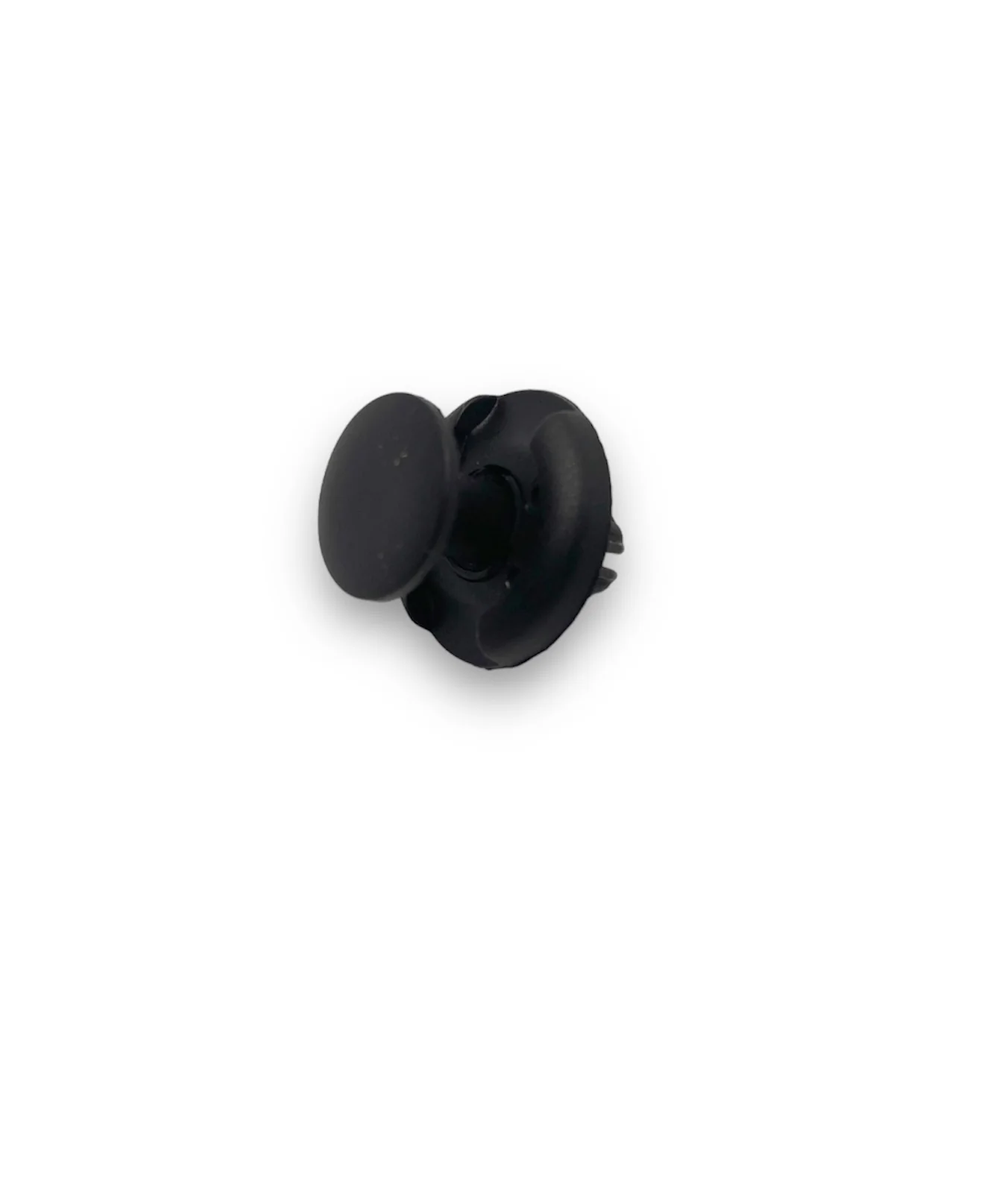 20 x 10mm Honda Push Type Retainer Black