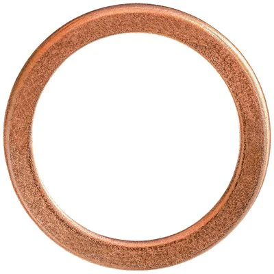20 x 26mm Copper Oil Drain Plug Gasket