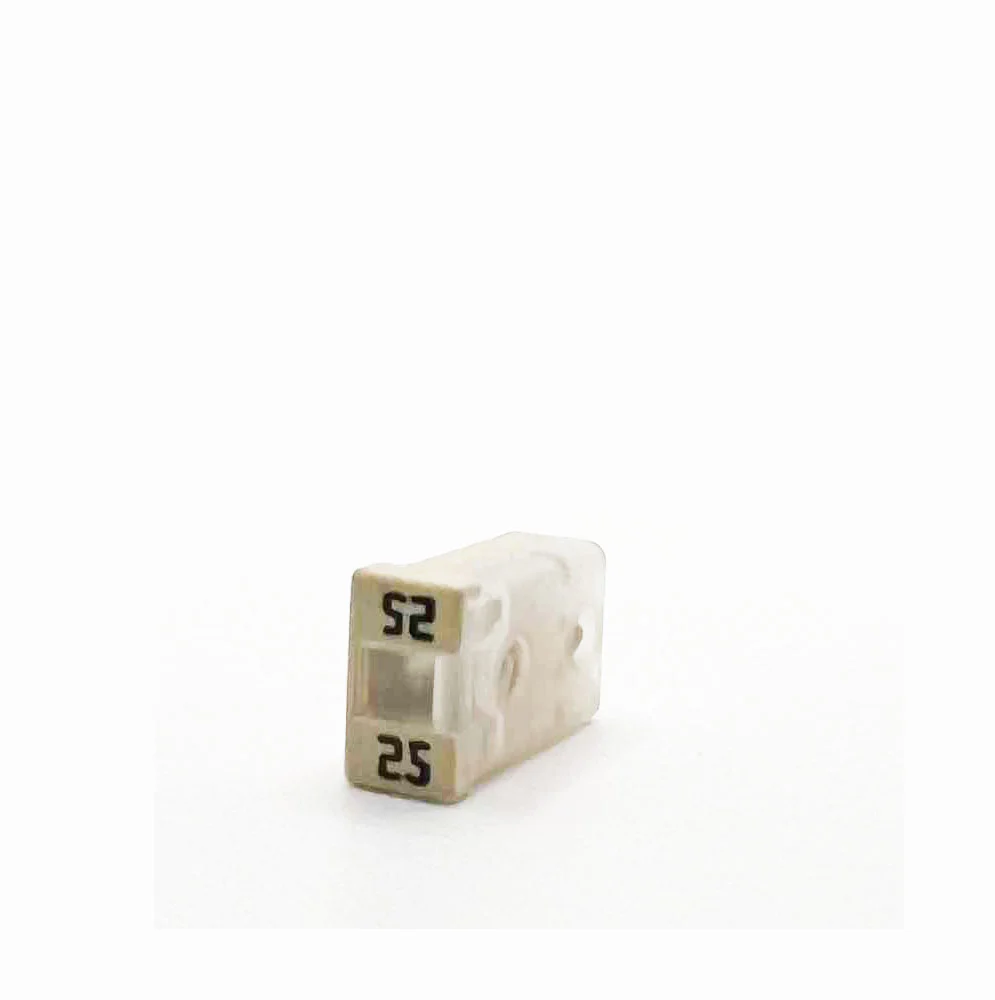 25 AMP MCase Fuse Tan