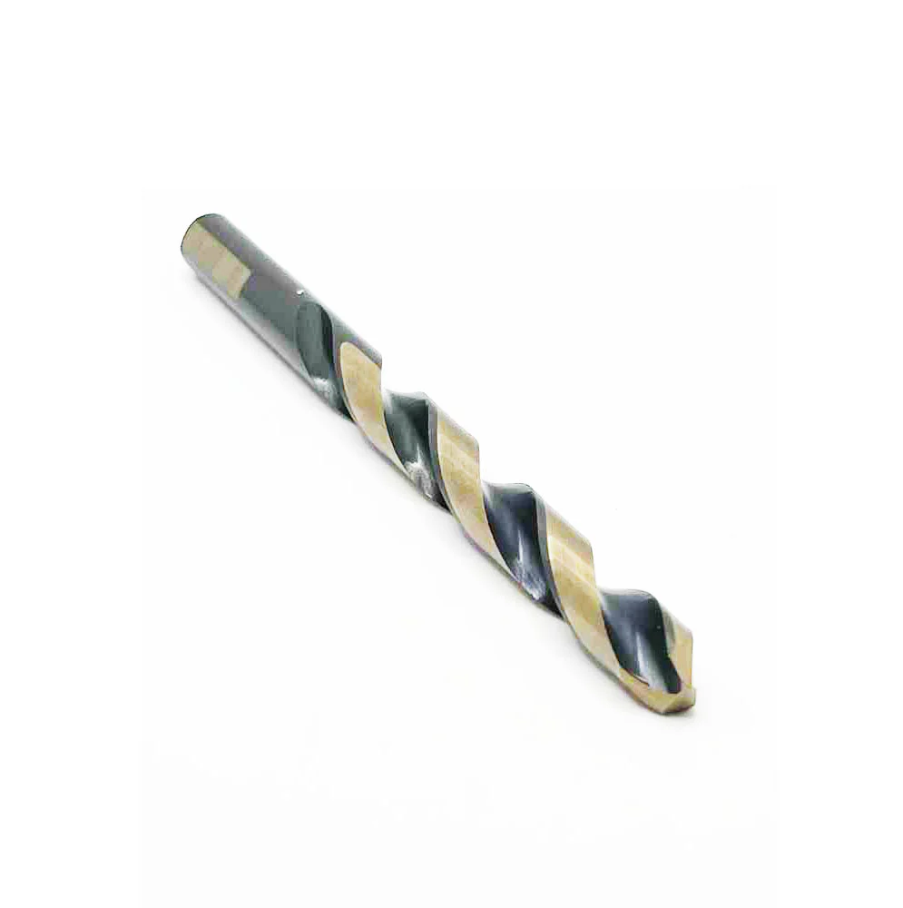 27/64in Drill Bit 190-AQF with 3 Flats on Shank