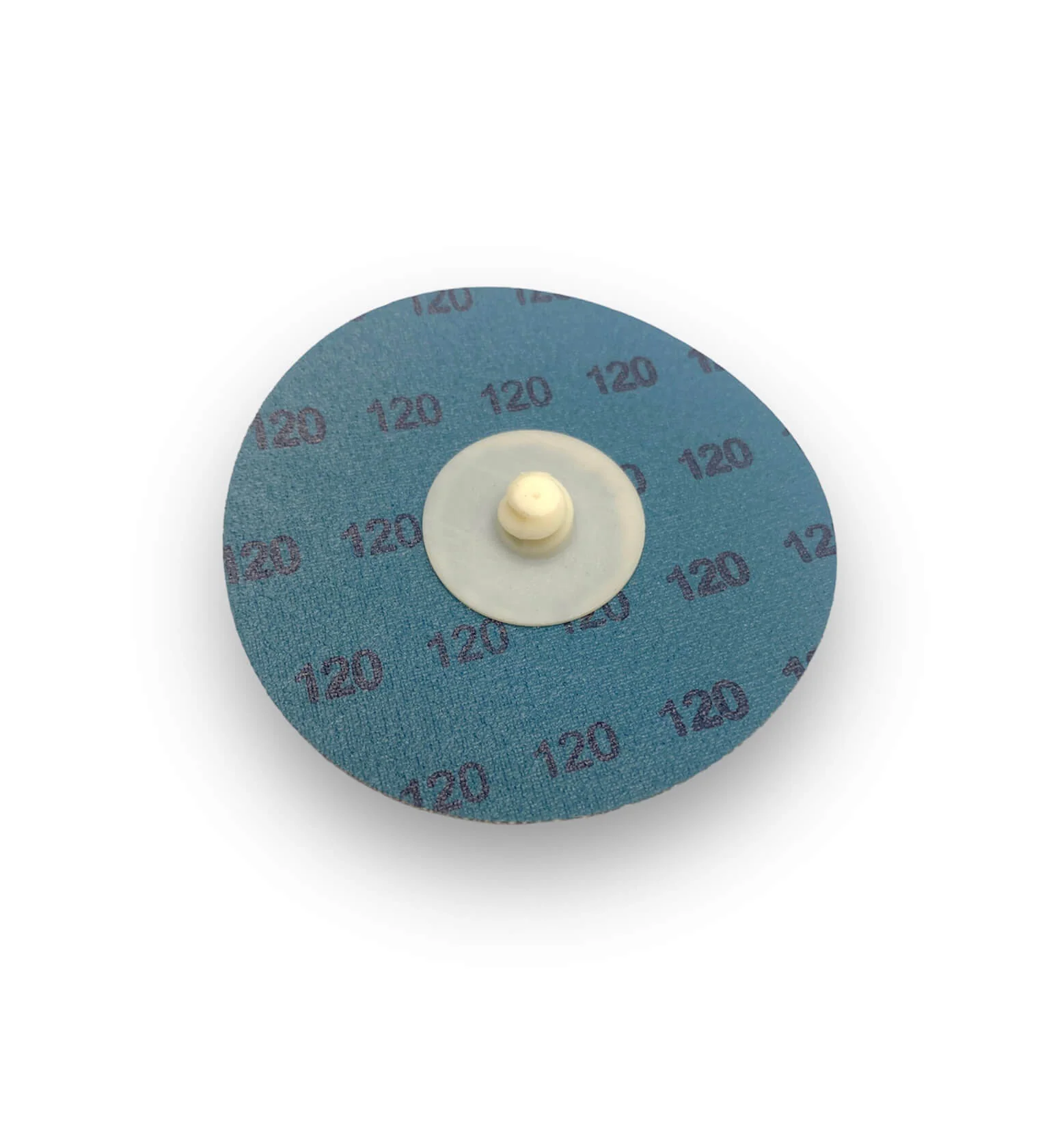 3in 120 Grit Type 3A Laminated Disk
