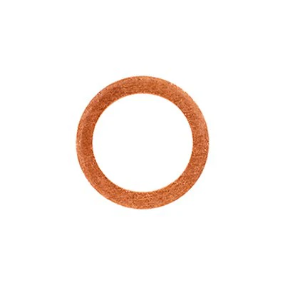 3/16in Copper Washer