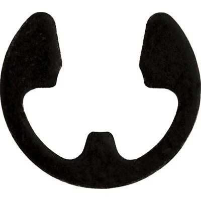 3/16in External E Type Retaining Ring