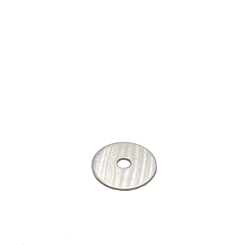 3/16 x 1in Stainless Steel Fender Washer