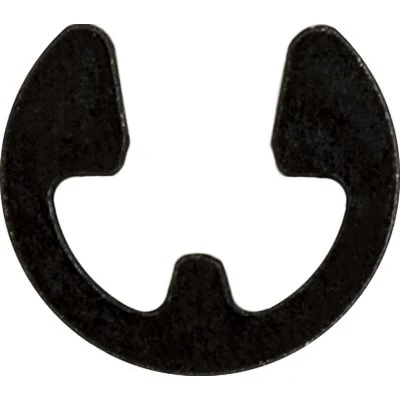 3/32in External E Type Retaining Ring