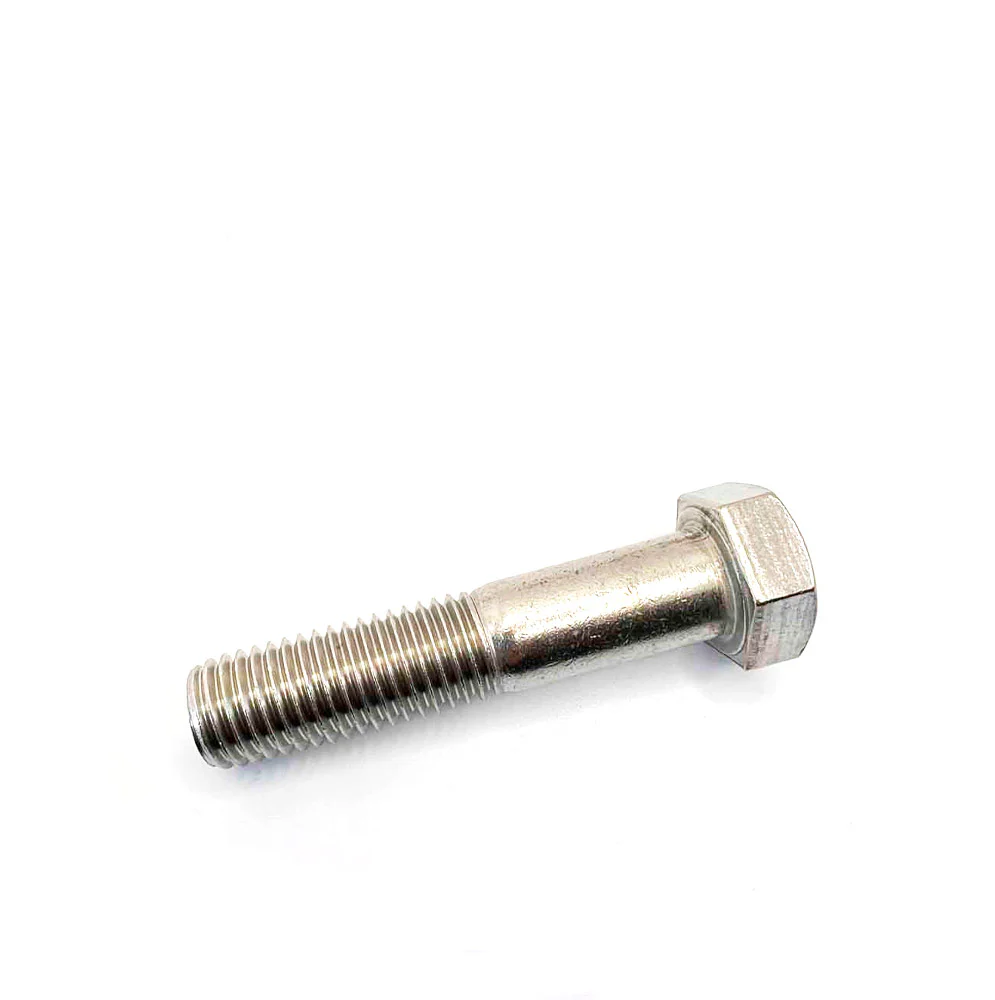 3/4-10 x 3-1/2in UNC Grade 18.8 Stainless Steel Hex Cap Screw