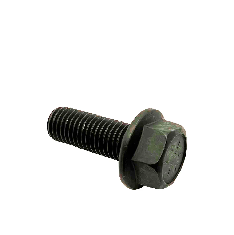 3/4-10 X 2in UNC Grade 8 Flange Bolt Phosphorus Oil