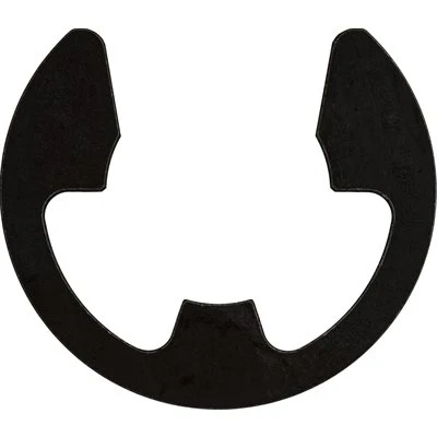 3/4in External E Type Retaining Ring
