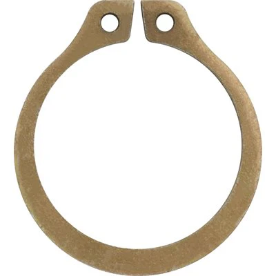 3/4in Shaft External Retaining Ring