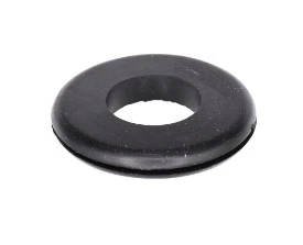 3/4in Bore x 1-5/8in OD Rubber Grommet