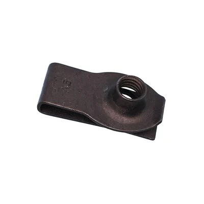 3/8-16in Extruded U-Nut Phosphate