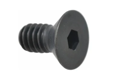 3/8-16 x 1/2in UNC Flat Socket Cap Screw