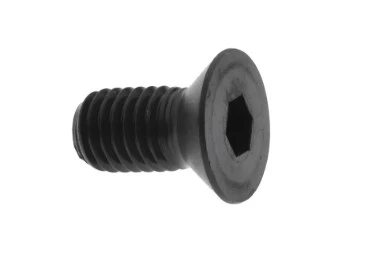 3/8-16 x 1in UNC Flat Socket Cap Screw