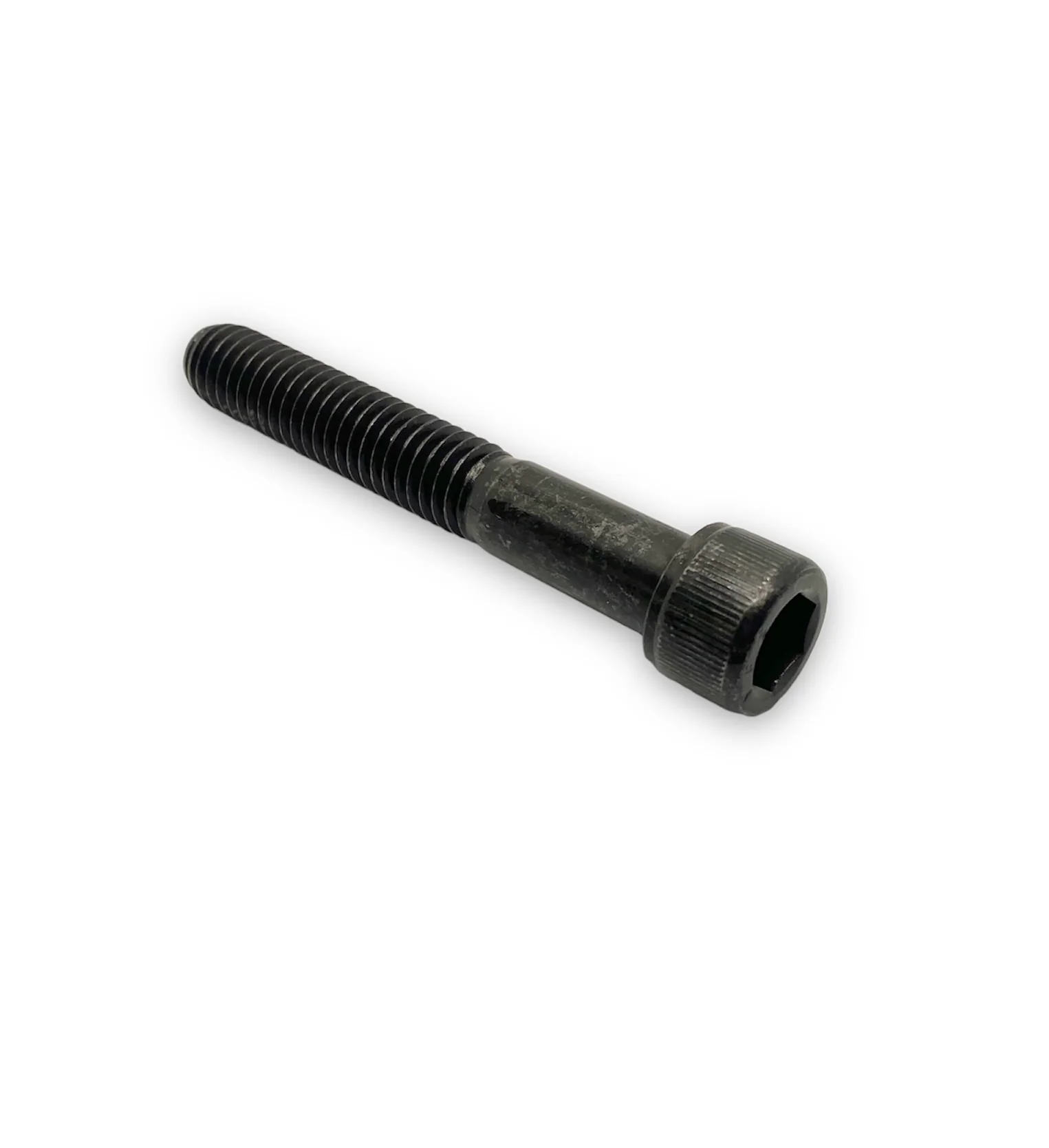 3/8-16 x 2-1/2in UNC Socket Cap Screw