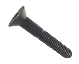 3/8-16 x 2-1/4in UNC Flat Socket Cap Screw