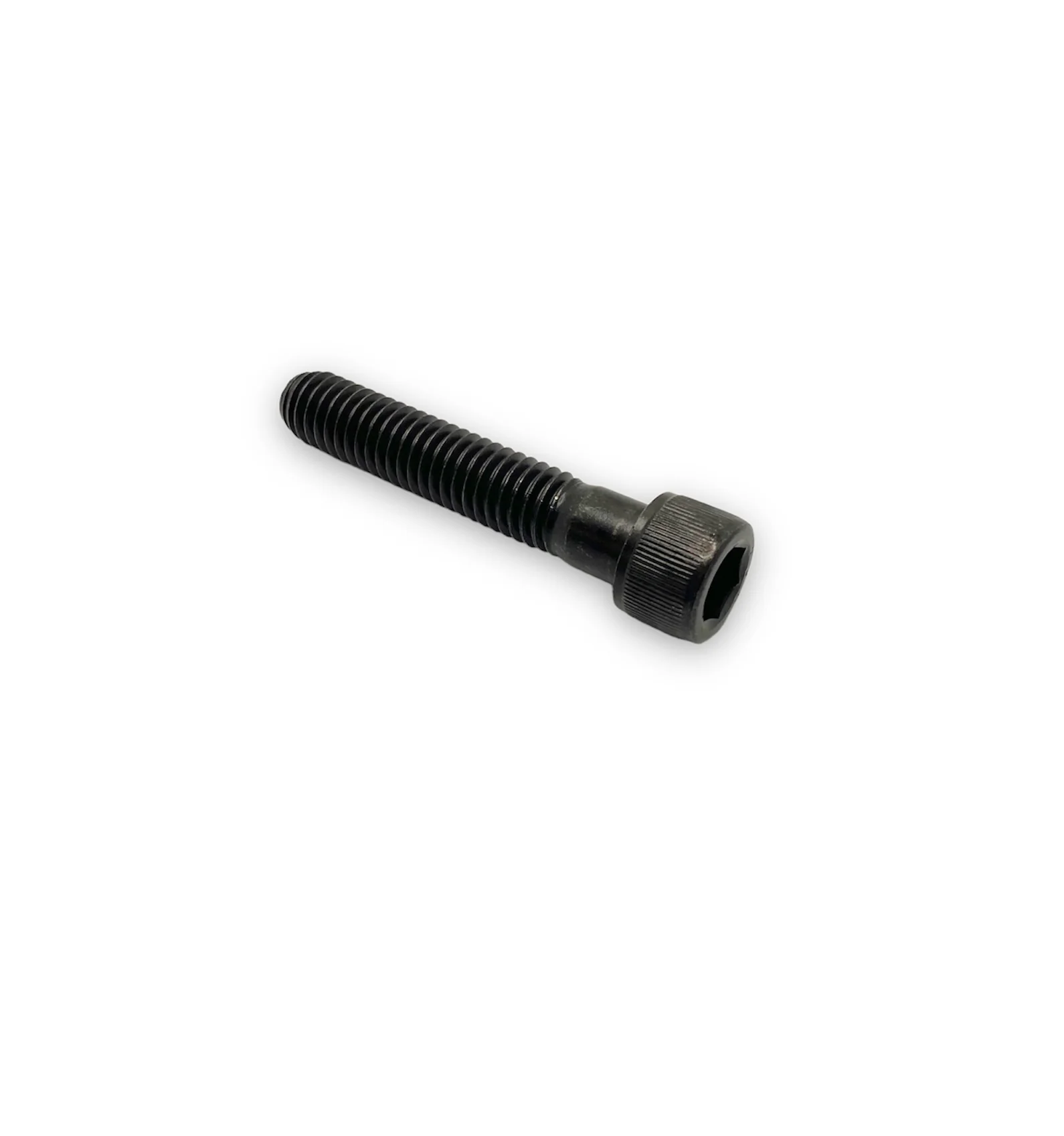 3/8-16 x 2in UNC Socket Cap Screw