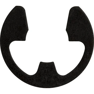 3/8in External E Type Retaining Ring
