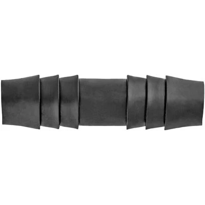 3/8in Straight Hose Connector