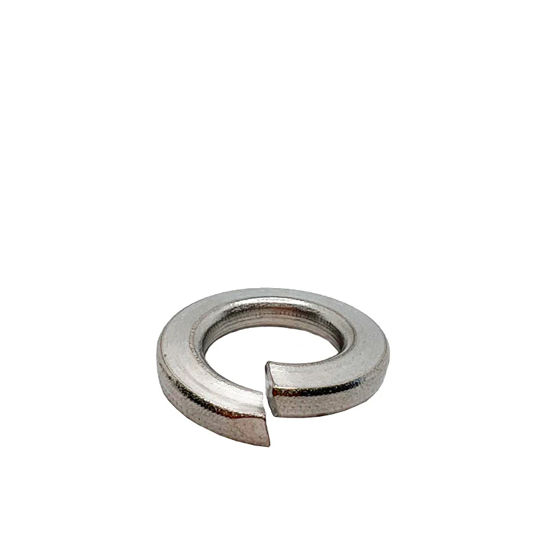 3/8in Stainless Steel Lock Washer